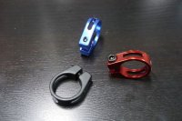 画像1: *[SALE] United Seat Clamp