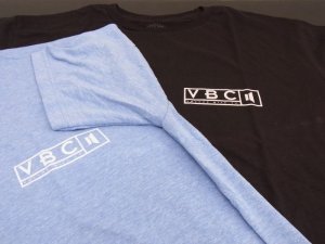 画像1: *[SALE] VOLUME VBC TEE (1)