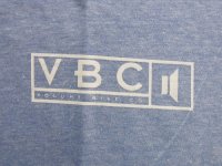 画像2: *[SALE] VOLUME VBC TEE