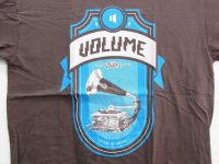 画像2: *[SALE] VOLUME PLAYER TEE