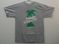 画像2: *[SALE] Quintin Palms Tee