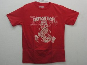 画像1: *[SALE] Demolition Maiden Tee (1)