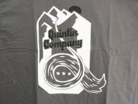 画像2: *[在庫処分SALE] Quintin Muir Tee