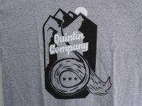 画像1: *[在庫処分SALE] Quintin Muir Tee