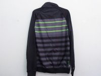 画像2: *[在庫処分SALE] Monster Energy University Jacket (Black/Sサイズ)