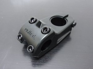 画像1: *[SALE] United Valentino Top Load Stem (1)