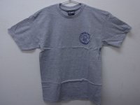 画像1: *[在庫処分SALE] Quintin Double Duty Tee