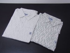 画像1: *[在庫処分SALE] Quintin Dangz S/S Shirt (1)