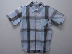 画像1: *[在庫処分SALE] Quintin Dolittle Button Up Shirts (1)