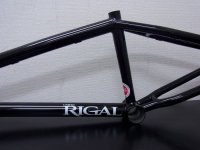 画像1: *[SALE] United Buick Rigal 20.6"(Pearl Black)