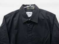 画像1: *[SALE] Quintin Jack Button Up Shirts