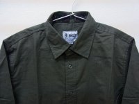 画像2: *[SALE] Quintin Jack Button Up Shirts