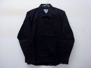 画像1: *[SALE] Quintin Jack Button Up Shirts (1)