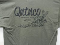 画像3: *[在庫処分SALE] Quintin 10Points Tee