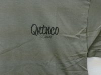 画像1: *[在庫処分SALE] Quintin 10Points Tee