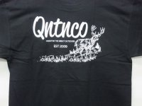 画像2: *[在庫処分SALE] Quintin 10Points Tee