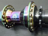 画像3: *[SALE] Eclat Pulse Cassette Hub V2 [Male]