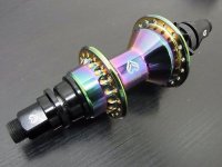 画像1: *[SALE] Eclat Pulse Cassette Hub V2 [Male]