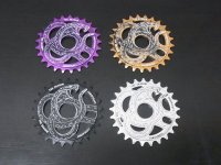 画像1: *Shadow Serpent Sprocket 25T