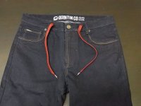 画像2: *[SALE] Quintin Lowe Denim Pant