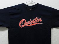 画像1: *[在庫処分SALE] Quintin Antique Tee