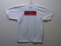 画像2: *[在庫処分SALE] Quintin Cruz Tee(White)