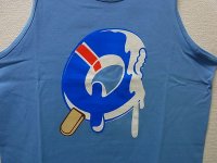 画像1: *[在庫処分SALE] Quintin Cream Tank Top