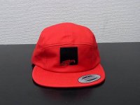 画像2: *Animal Cropped 5-Panel Camper Cap