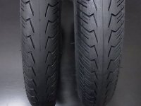 画像1: *Shadow Valor Tire