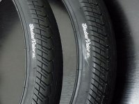 画像2: *Shadow Valor Tire