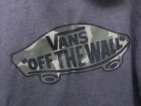 画像2: *[在庫処分SALE] VANS - OTW Pullover Fleece