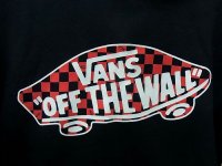 画像1: *[在庫処分SALE] VANS - OTW Pullover Fleece