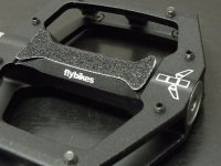 画像3: Fly Ruben Aluminium Pedal [CNC]