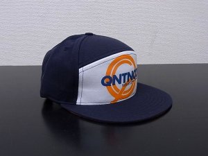 画像1: *[在庫処分SALE] Quintin Cmc09 Cap (1)