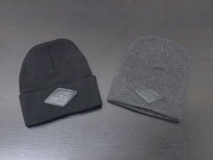 画像1: *［SALE］ Animal Conceal Beanie (1)