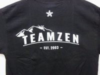 画像2: *[SALE] Team Zen Origin Pocket Tee