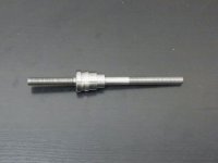 画像1: *[SALE] Bizhouse Non-Stop Axle [For Nankai]