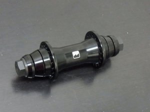 画像1: *Merritt Non Stop Front Hub (1)