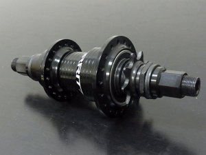 画像1: *Merritt Final Drive Freecoaster Hub (1)