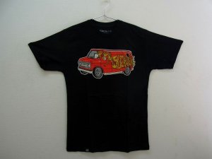 画像1: *[SALE] Subrosa Special Delivery Tee (1)