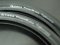 画像1: *Tioga Power Block OS20 [Wire/451mm Size]