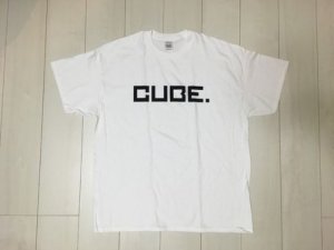 画像1: *[SALE] Cube Production Clan Logo tee (1)