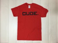 画像1: *[SALE] Cube Production Clan Logo tee