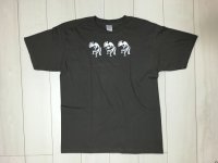 画像2: *[SALE] Cube Production Kokopelli tee