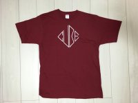 画像1: *[SALE] Cube Production Square tee