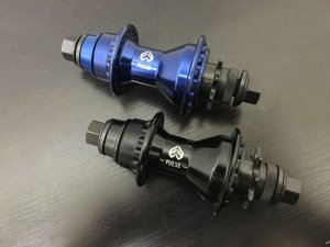 画像1: *Eclat Pulse V2 Cassette Hub [Female] (1)