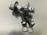 画像1: *Eclat Pulse V2 Cassette Hub [Female]