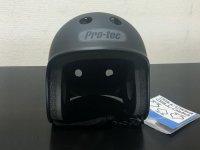 画像1: *Protec Classic Full Cut (Black Rubber)