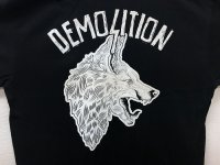 画像2: *[SALE] Demolition Kris Fox Tee