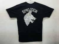 画像1: *[SALE] Demolition Kris Fox Tee